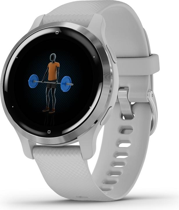 Produktbild Garmin Venu 2S (40 mm)