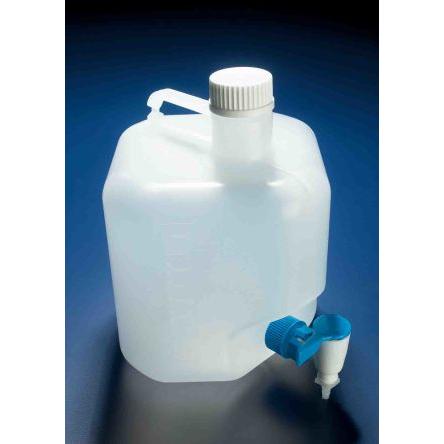 Rs Pro, Laborbedarf, Azlon Heavy Duty Aspirator, 5l, Pp With