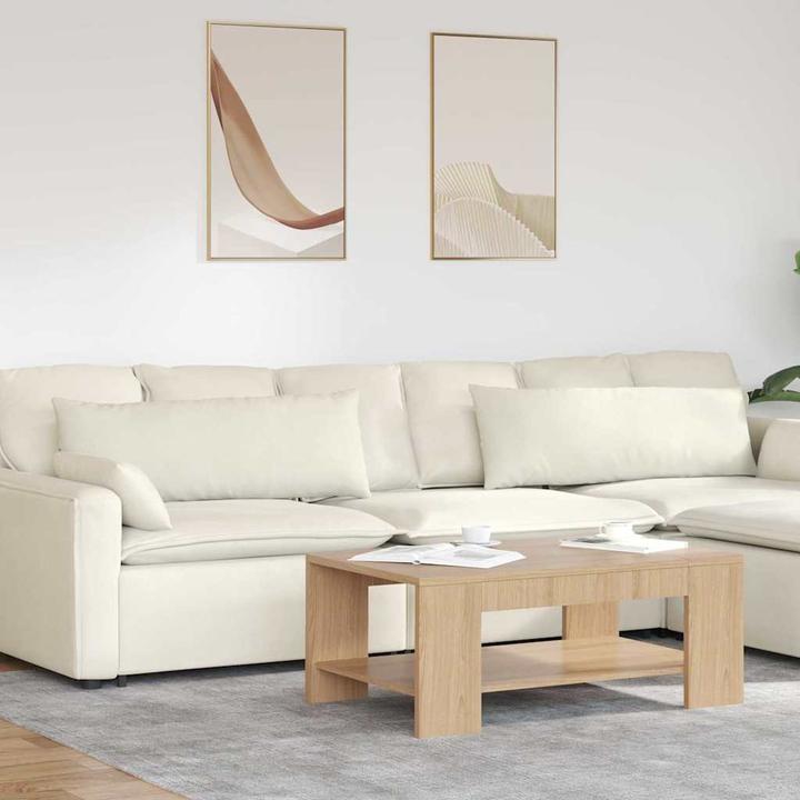 Image du produit vidaXL Sofakissen (120 x 40 cm)