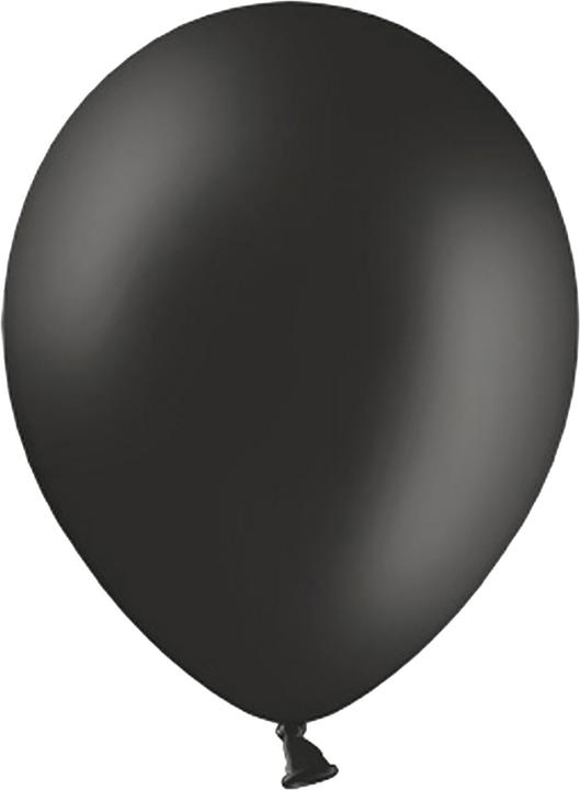 Produktbild Belbal Luftballons Pastellfarben 26 cm 100 Stück (100 x)