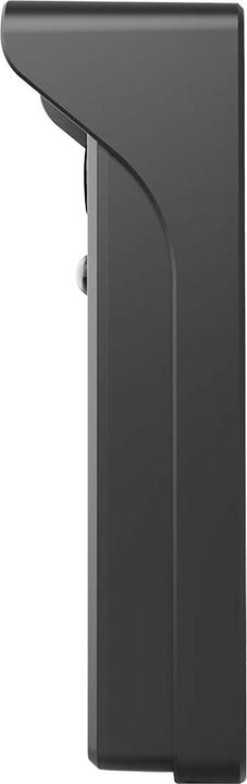 Actual product image Nedis SmartLife Video-Türsprechanlage | Batteriebetrieben | 3MP Full HD 1296p | Cloud Storage (optio (Wireless)