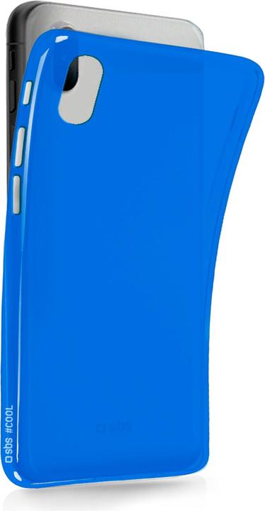 Produktbild SBS Schutzhülle (Apple iPhone XS, Apple iPhone X)