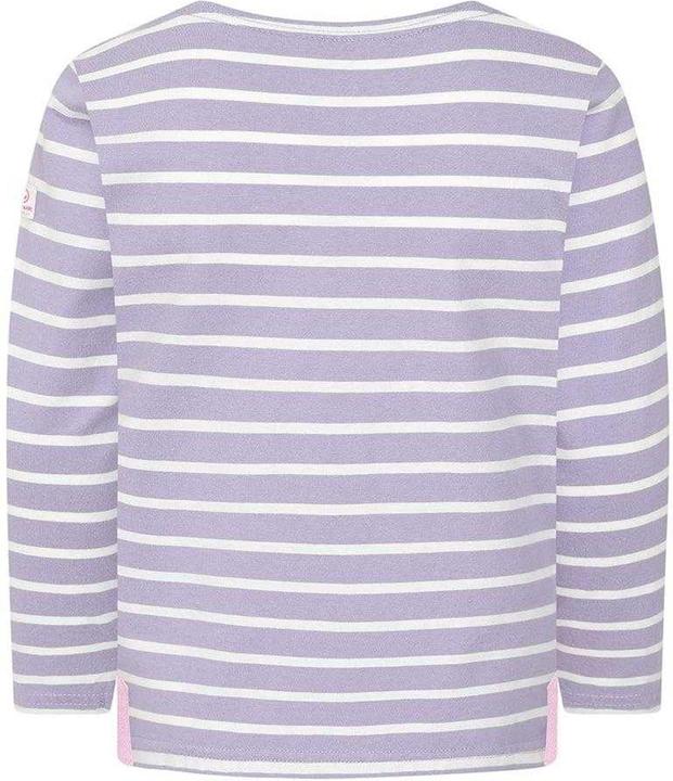 Produktbild Lazy Jacks Mädchen Breton Top (116)