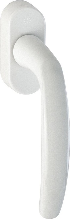 Actual product image Hoppe Atlanta (Door handle)