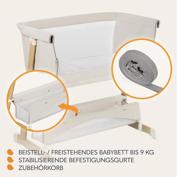 Image du produit Lionelo Thomi Plus