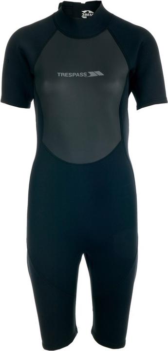 Actual product image Trespass UTTP120 P (3 mm, XL)