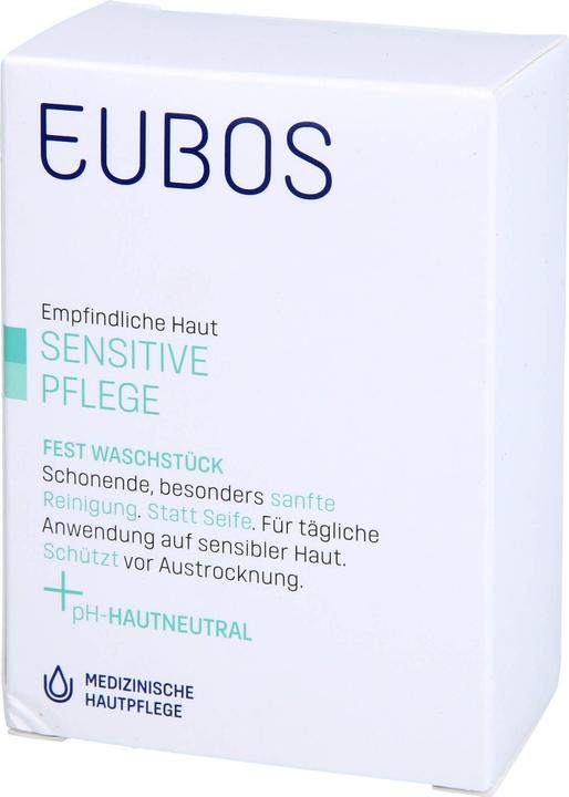 Produktbild Eubos Sensitive