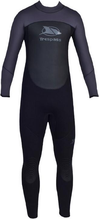 Actual product image Trespass UTTP252 P (5mm, S)