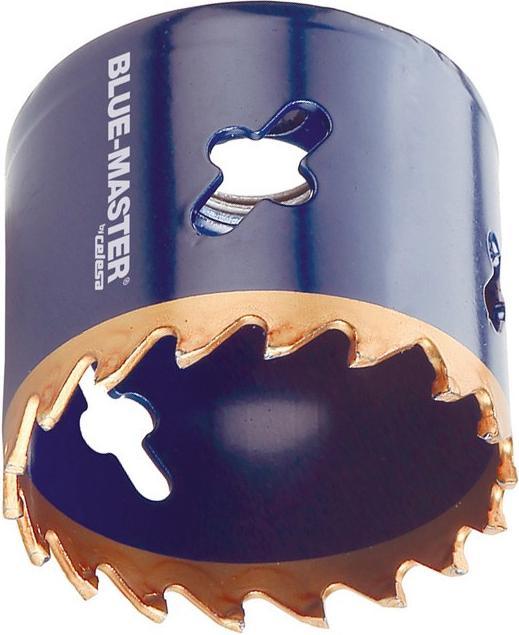Produktbild Bluemaster Tct holesaw, razorback, ø64 mm