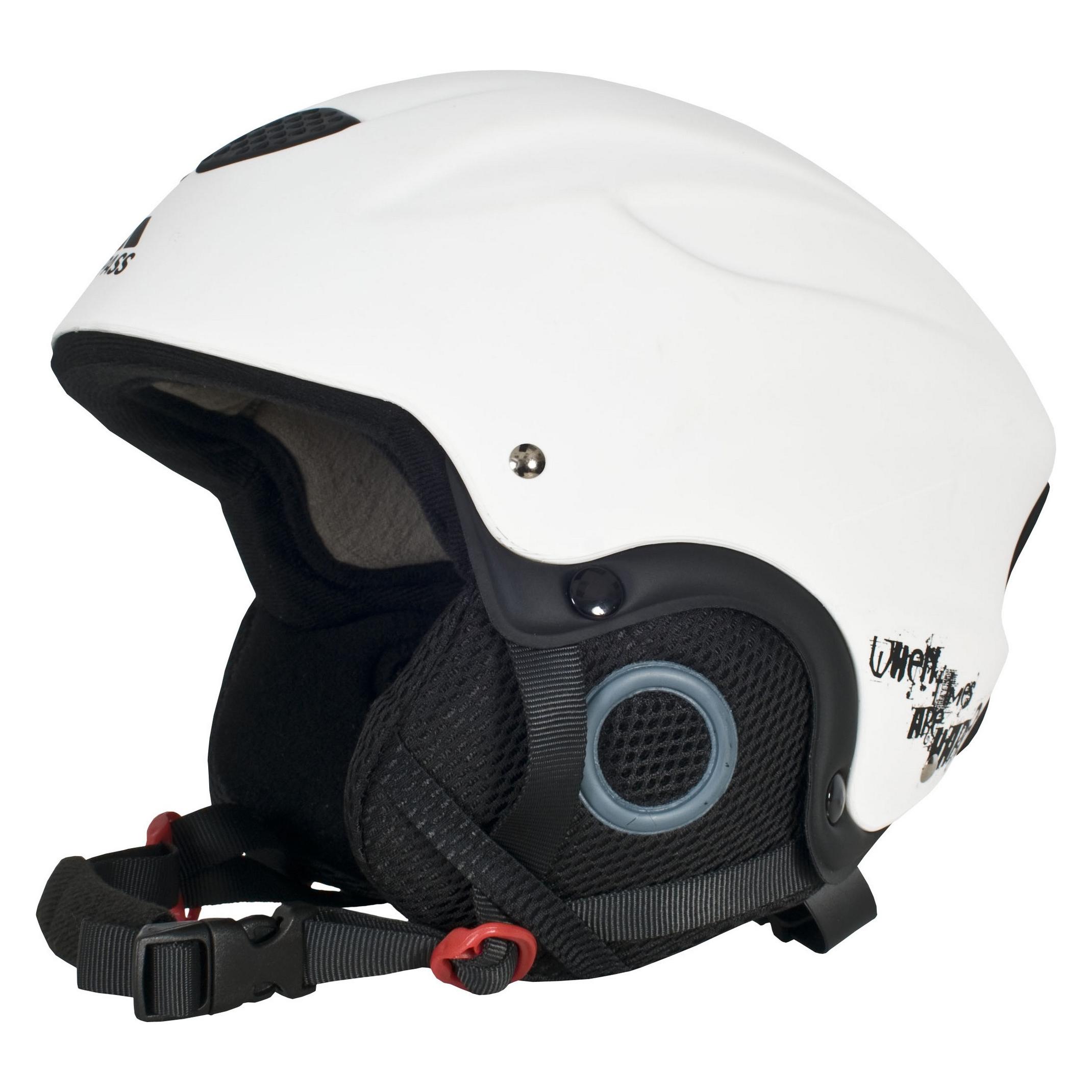 Trespass, Skihelm, (58 - 62 cm)