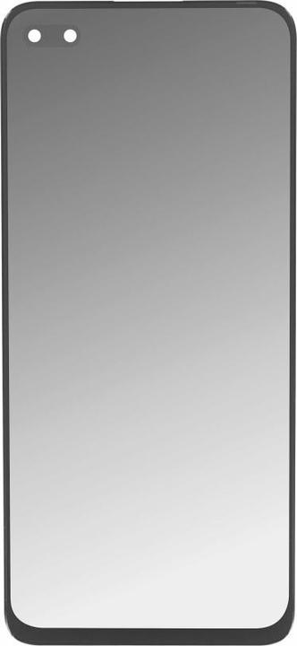 Actual product image OEM Display (without frame) for Huawei Nova 6 (Display, Huawei nova 6)