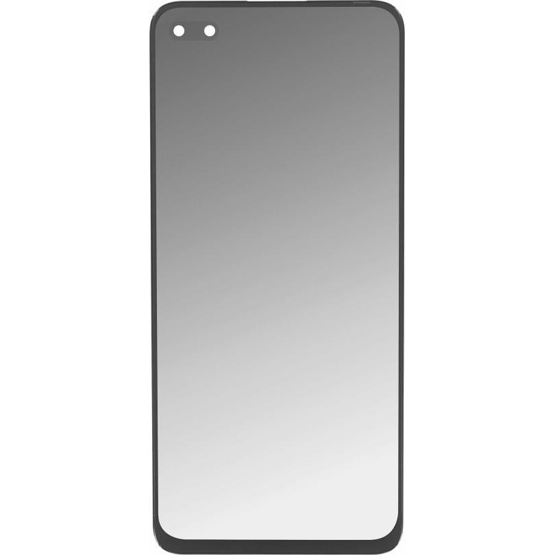 Thumbnail - OEM Display (ohne Rahmen) für Huawei Nova 6 (Display, Huawei nova 6), Mobilgerät Ersatzteile