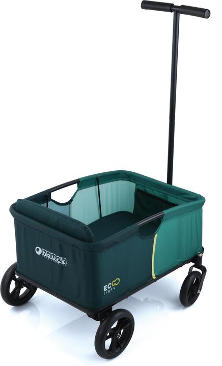 Actual product image Hauck Eco Light