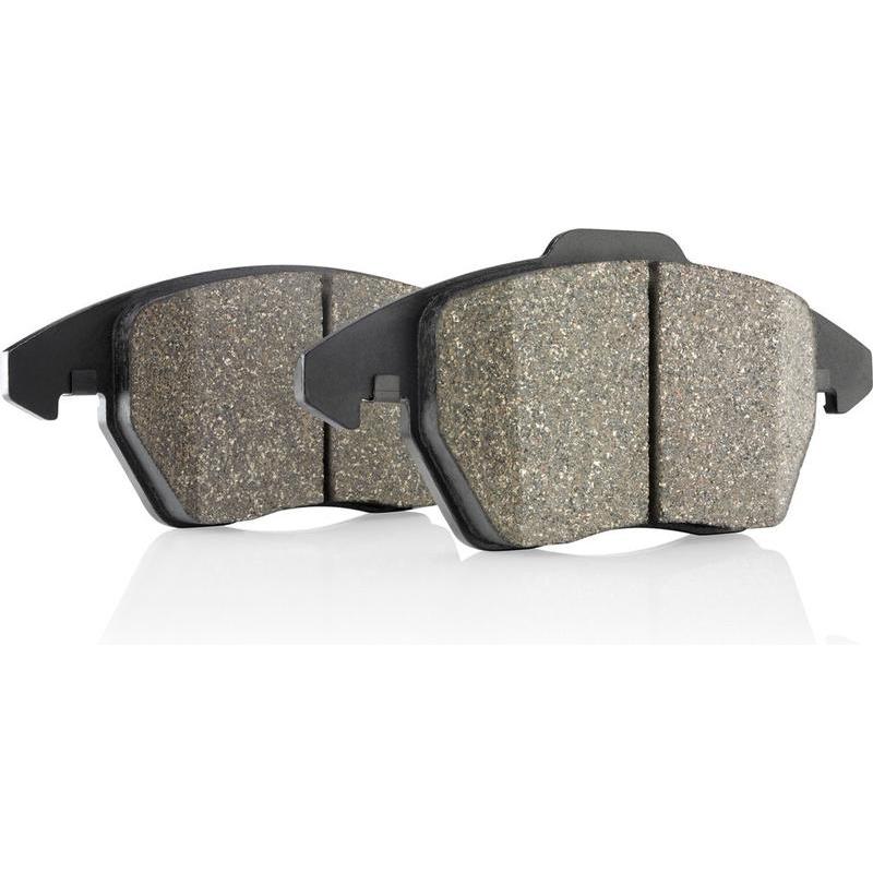 JEU Set di freni a disco Bosch 0986494123