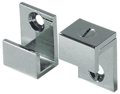 effeff Spiegelhalter (1 Stk.)