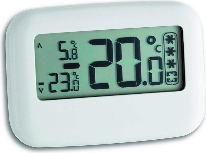 TFA Digitales Thermometer
