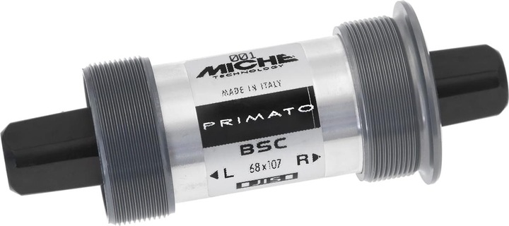 Image du produit Miche Primato palier de pédalier BSA (110mm)