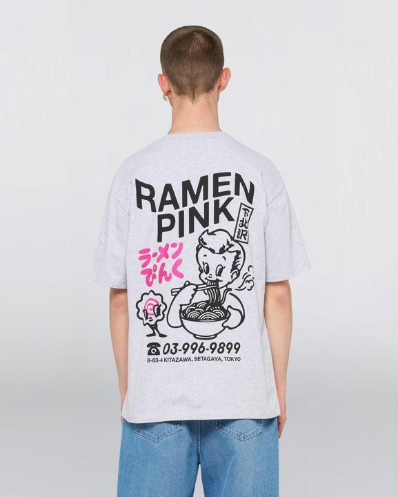 Produktbild Edwin Ramen Pink (S)