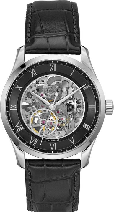 Produktbild BOSS Principle Skeleton (Analoguhr, 41 mm)