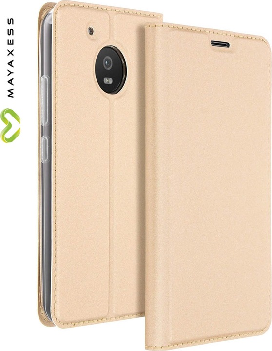 Produktbild Mayaxess Élégant Series (Motorola Moto G5)