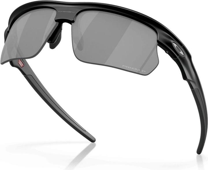 Produktbild Oakley Bisphaera (Matt Schwarz, Prizm Black Polarized, Prizm Schwarz polarisiert)