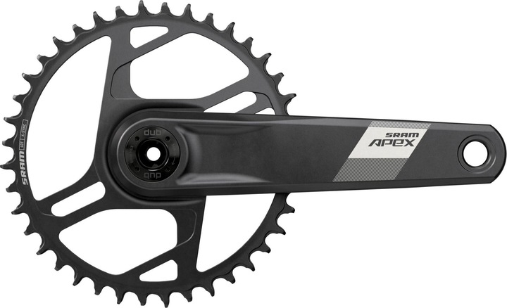 Produktbild Sram Apex 1x Wide (172.50 mm)
