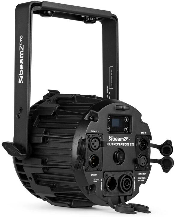 Produktbild BeamZ Scheinwerfer NEUTRON-ATOM TM (160 W, LED)