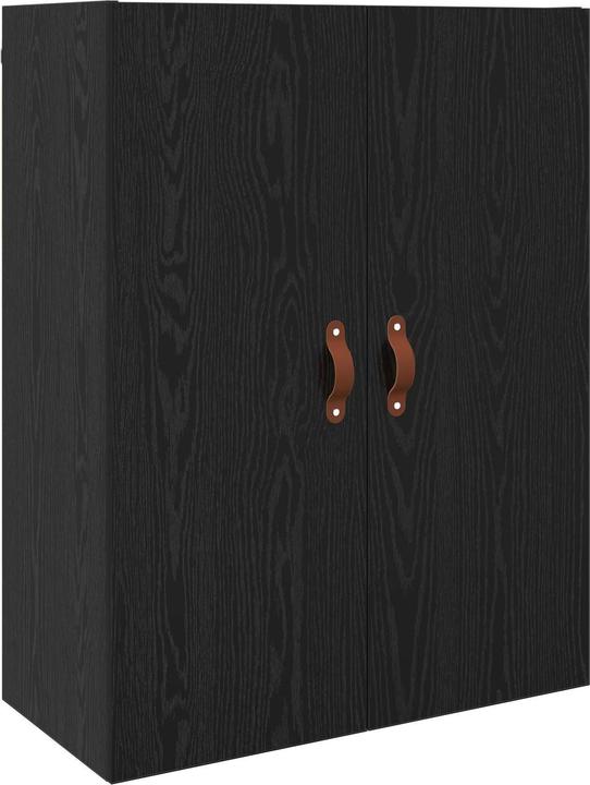 Image du produit vidaXL Highboard Schrank (34 x 69.50 x 180 cm)