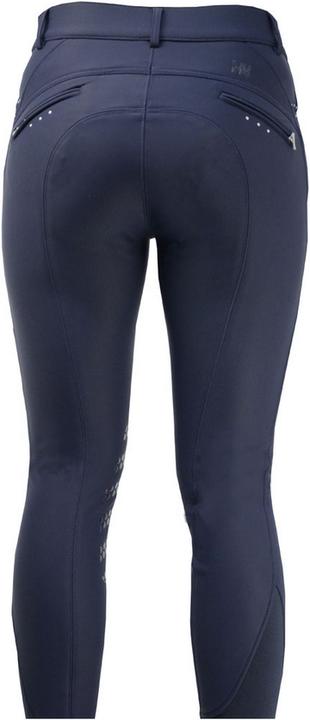 Produktbild Hy Equestrian ThermoSoftshellReithose (40)