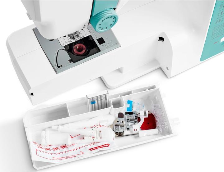 Image du produit Medion LIFE® Machine à coudre numérique SD36 (MD11881)