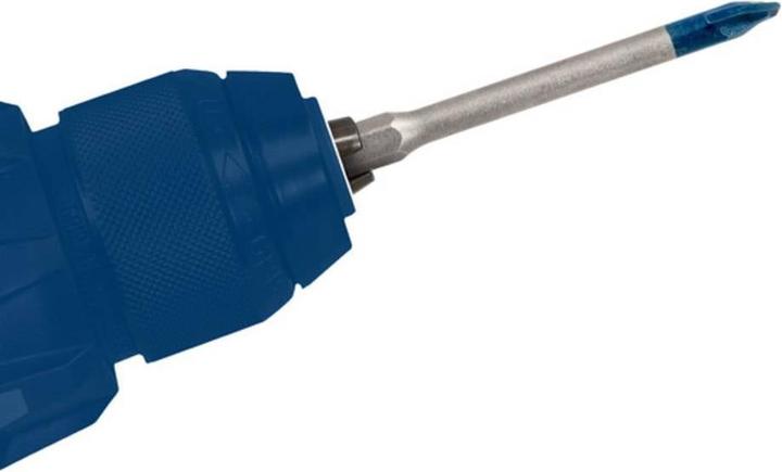 Image du produit Aptel Bosch Blau Zubehör 2608594621 Adapter SDS-Plus 5/8" - 18 UNF 32-210 mm