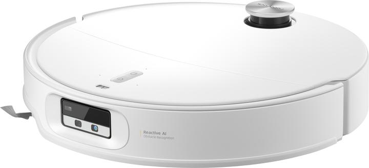 Image du produit Roborock Qrevo Curv 2 Pro (25000 Pa, Torchon d'essuyage)