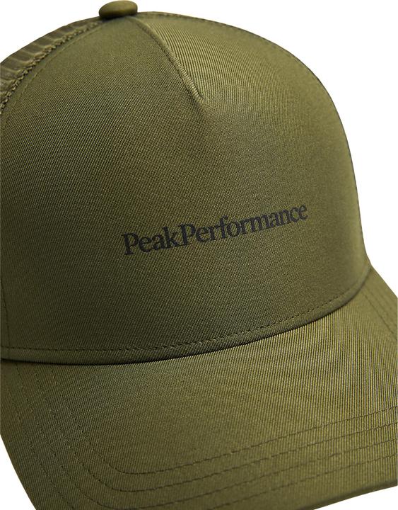 Produktbild Peak Performance Trucker (One Size)