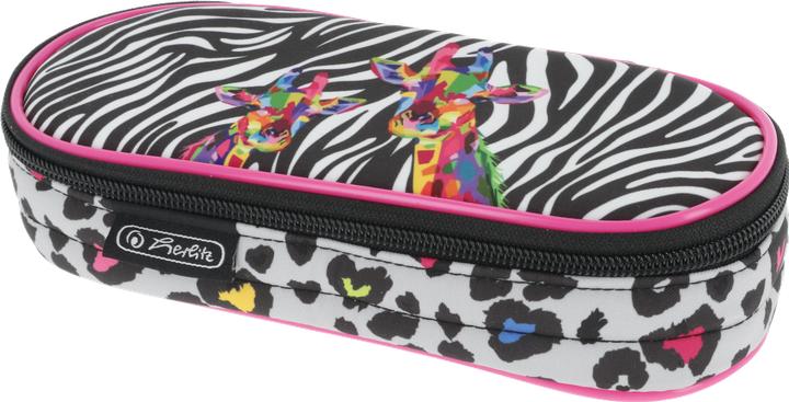 Immagine prodotto Herlitz Custodia Slacker Wild Neon