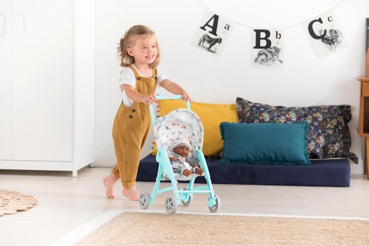 Actual product image Corolle Doll buggy