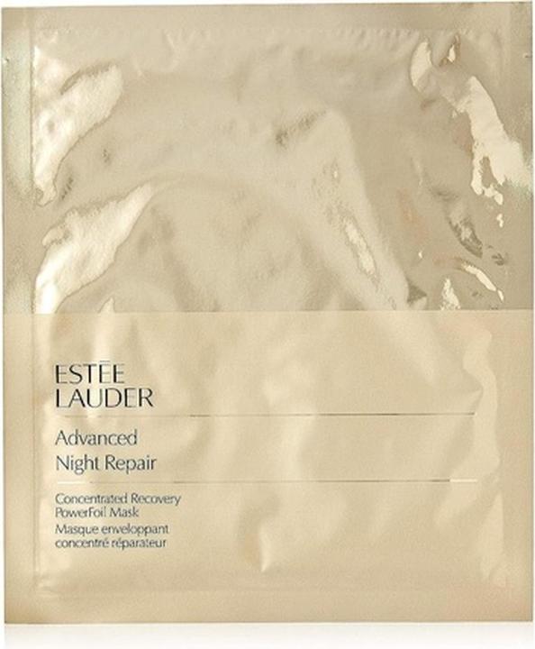 Actual product image Estée Lauder Advanced Night Repair - Concentrated Recovery PowerFoil Mask (15.40 ml)