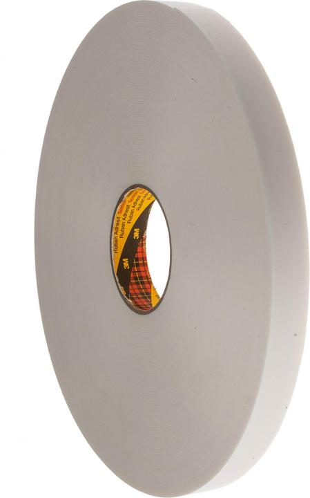 Image du produit 3M Ruban Adhesif Polyethylene 25mmx66m (25 mm)