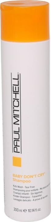 Image du produit Paul Mitchell Baby don't Cry Kids (300 ml, Shampoing liquide)