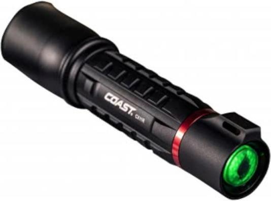 Actual product image Coast XP11R rechargeable torch 2100 lumen (15.20 cm, 2100 lm)