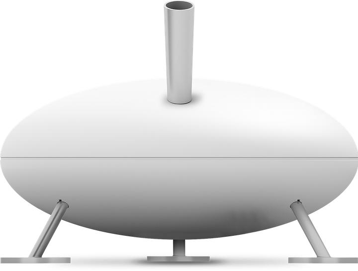 Productafbeelding Stadler Form Fred (50 m²)