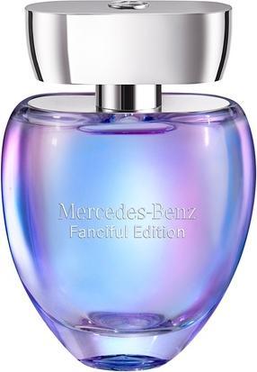 Image du produit Mercedes-Benz Fanciful Edition (Eau de toilette, 90 ml)