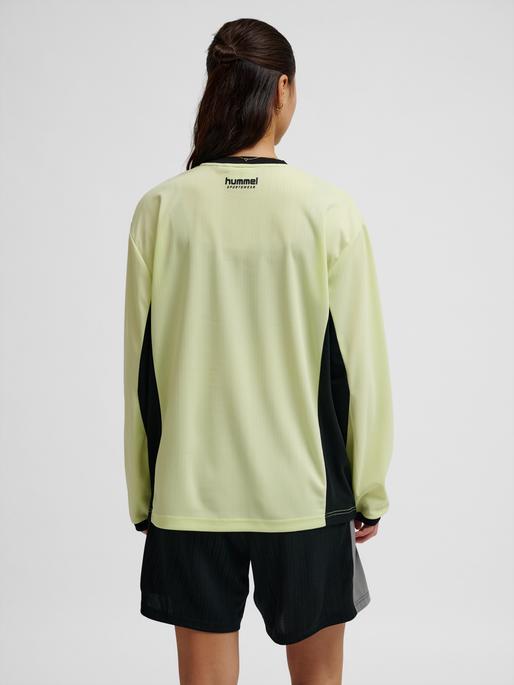 Produktbild hummel Hmlloose fb jersey l/s topscorer (XL)