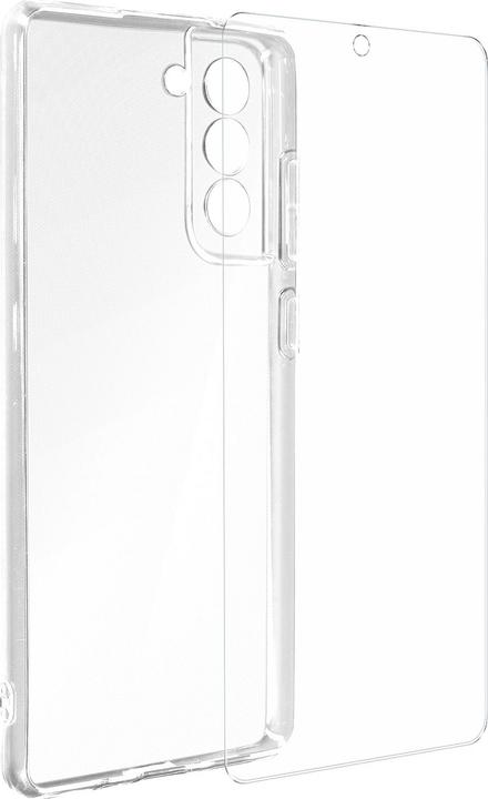 Produktbild 4smarts 360° Starter Set X-Pro (Samsung Galaxy S21 FE)