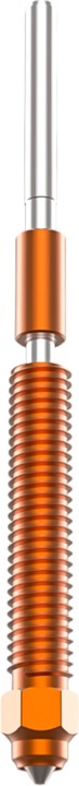 Actual product image Creality 0.2mm K2P Unicorn Düse Quick Swap Nozzle (Accessories)