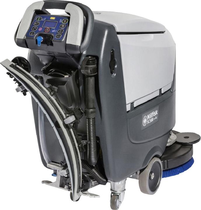 Immagine prodotto Nilfisk Lavasciuga pavimenti SC500 FP Li-Ion Completa