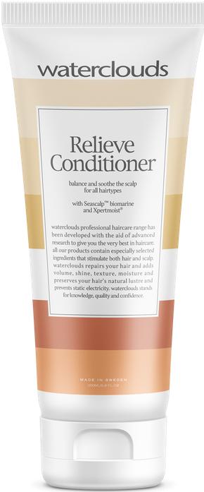 Produktbild Waterclouds Relieve Conditioner - 200ml (200 ml)