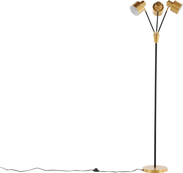 Immagine prodotto Venture Home Lampada da terra Vifta (E27)