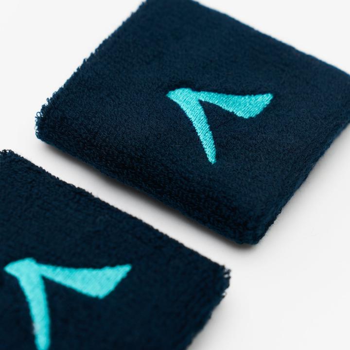 Actual product image Kanso Wristband 7 blau