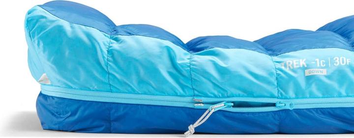 Produktbild Sea To Summit Trek -9°C Down Sleeping Bag (211 cm)