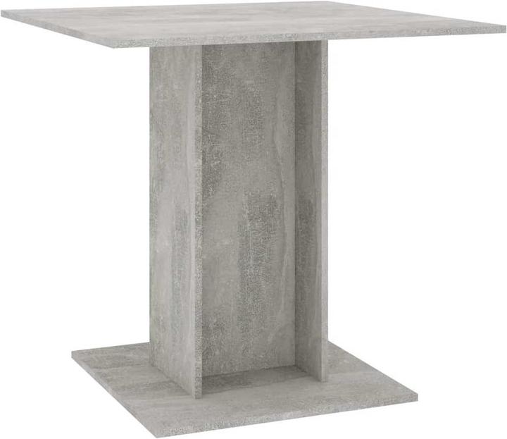 Image du produit vidaXL Meldan (80 x 80 x 75 cm)